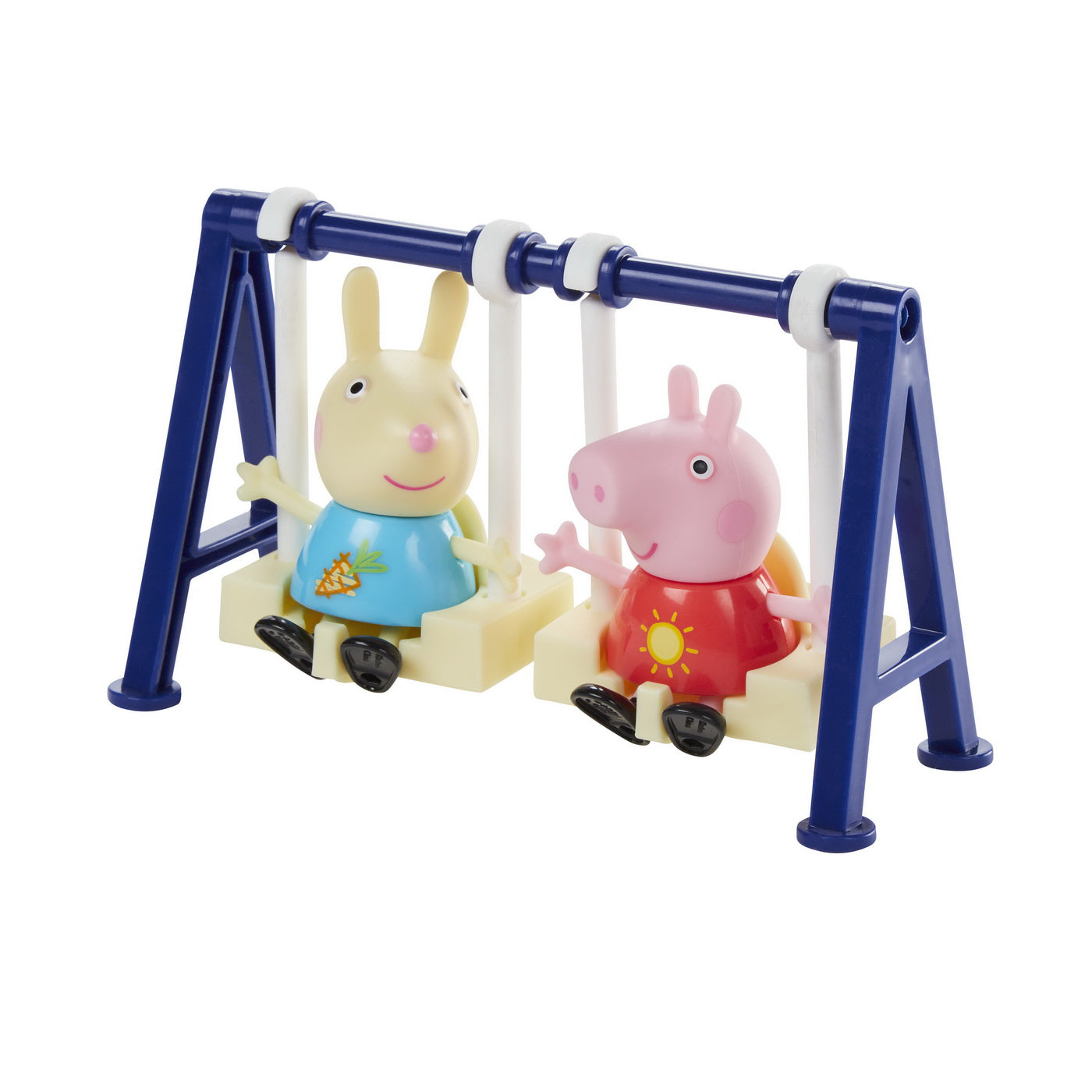 PEPPA PIG SET AVENTURA DIN PARC