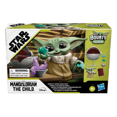 STAR WARS MANDALORIANUL AEROLANDOUL LUI BABY YODA
