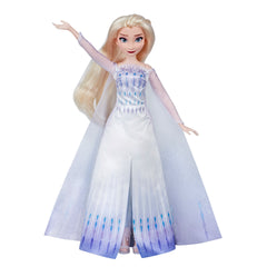 PAPUSA FROZEN2 ELSA MUSICAL ADVENTURE