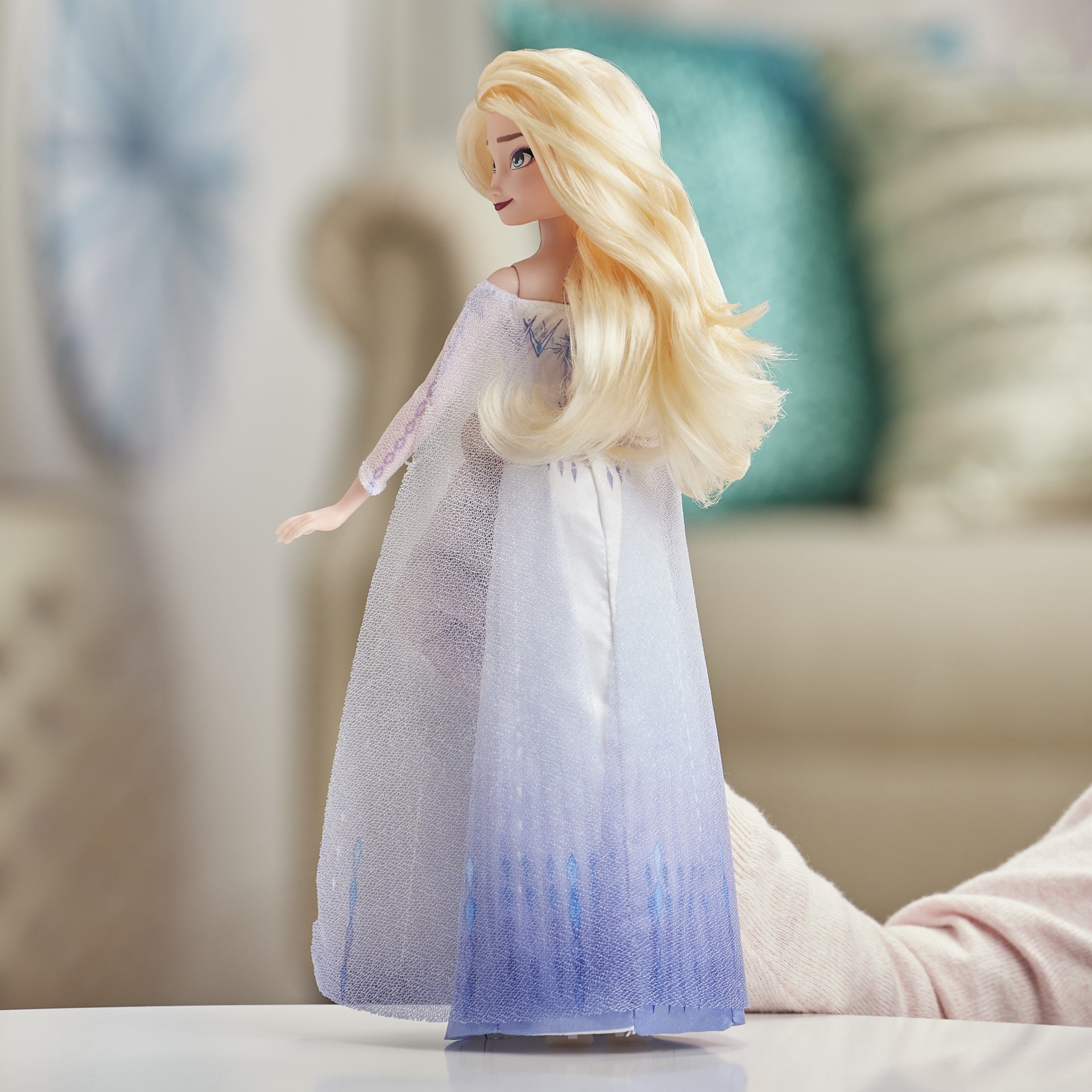 PAPUSA FROZEN2 ELSA MUSICAL ADVENTURE