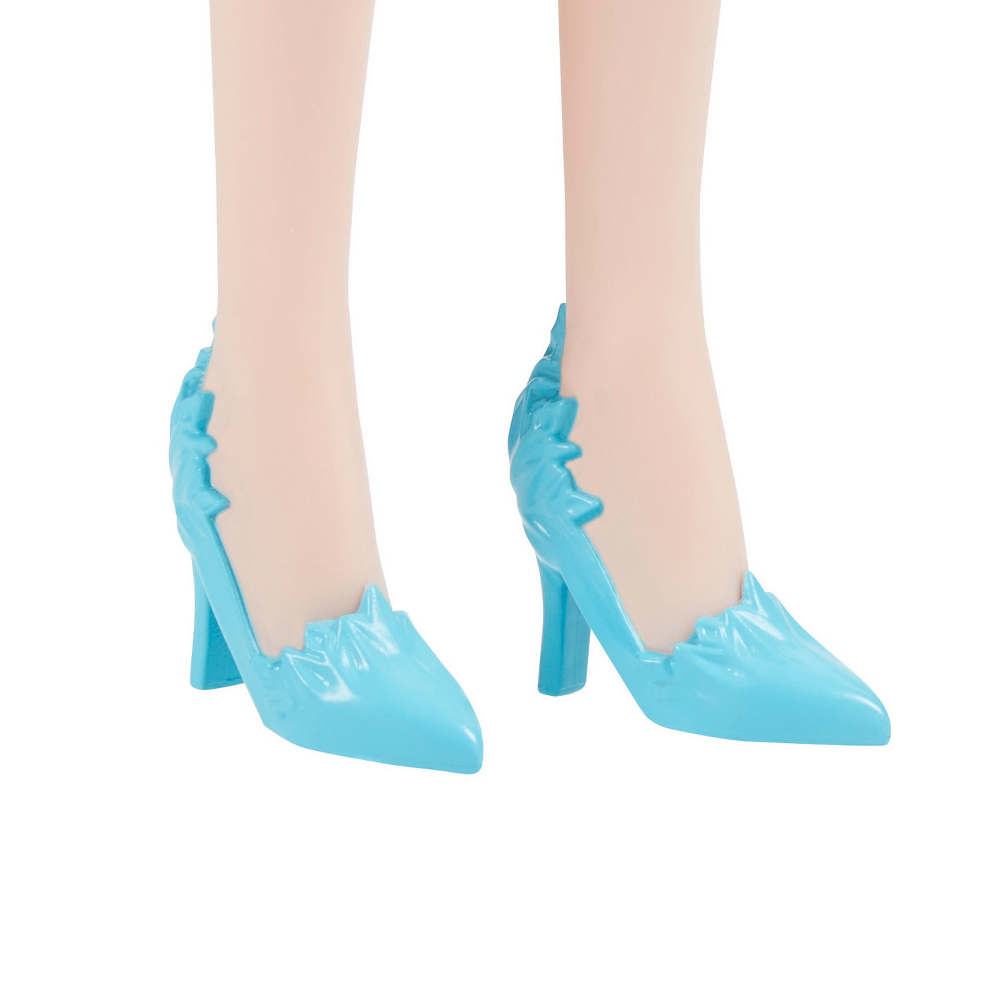 PAPUSA PRINTESA STRALUCITOARE ELSA FROZEN