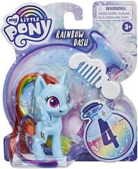 MY LITTLE PONY PONEI SERIA POTION RAINBOW DASH