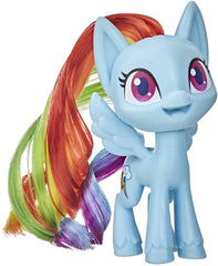 MY LITTLE PONY PONEI SERIA POTION RAINBOW DASH