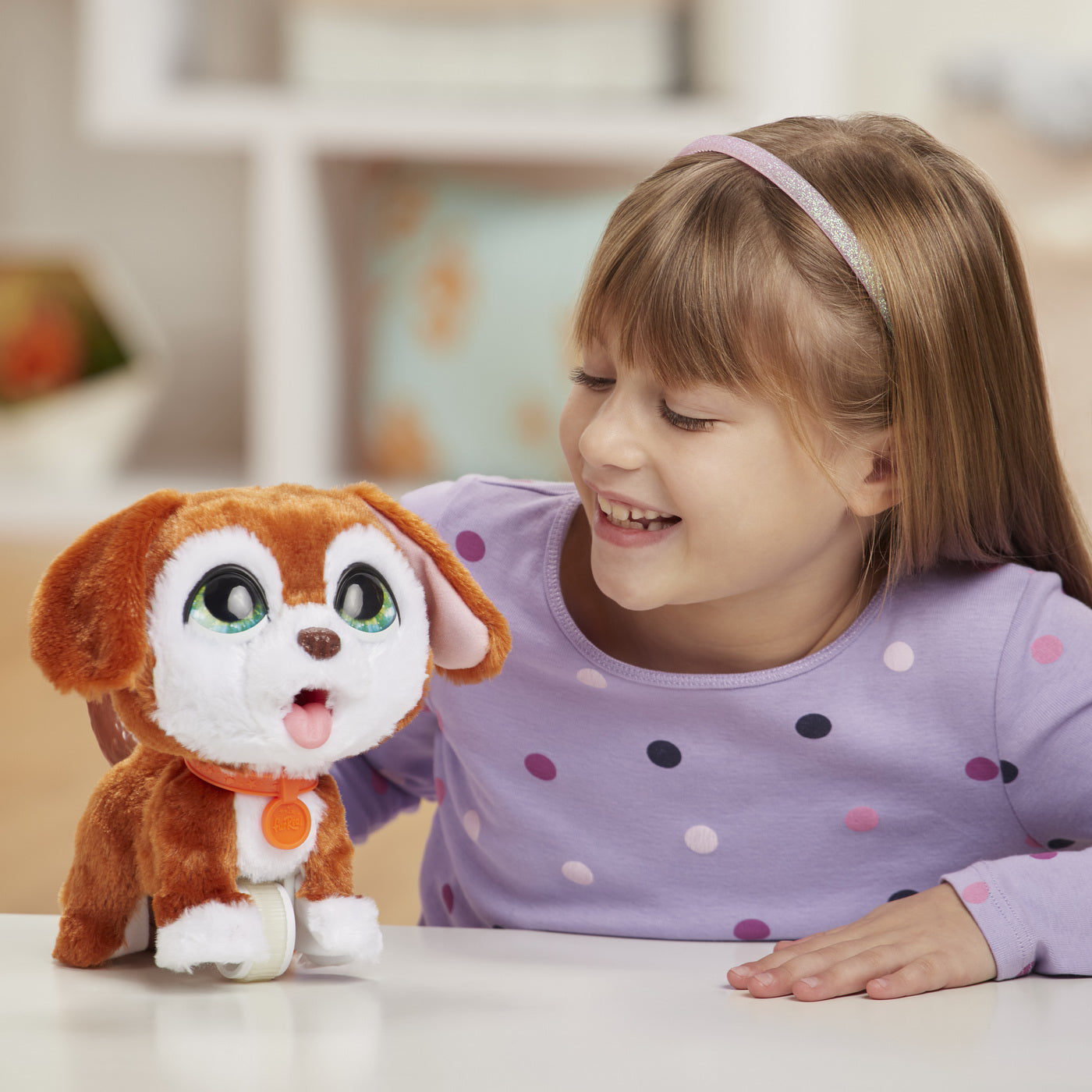 JUCARIE INTERACTIVA CATEL DE PLUS POOPLOTS
