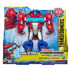 TRANSFORMERS ULTRA OPTIMUS PRIME