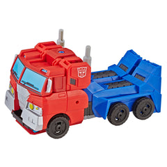 TRANSFORMERS ULTRA OPTIMUS PRIME