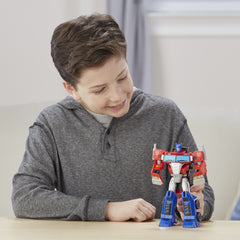 TRANSFORMERS ULTRA OPTIMUS PRIME