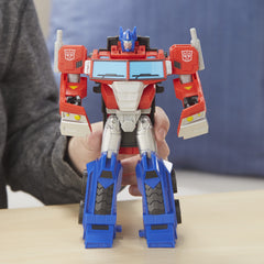 TRANSFORMERS ULTRA OPTIMUS PRIME
