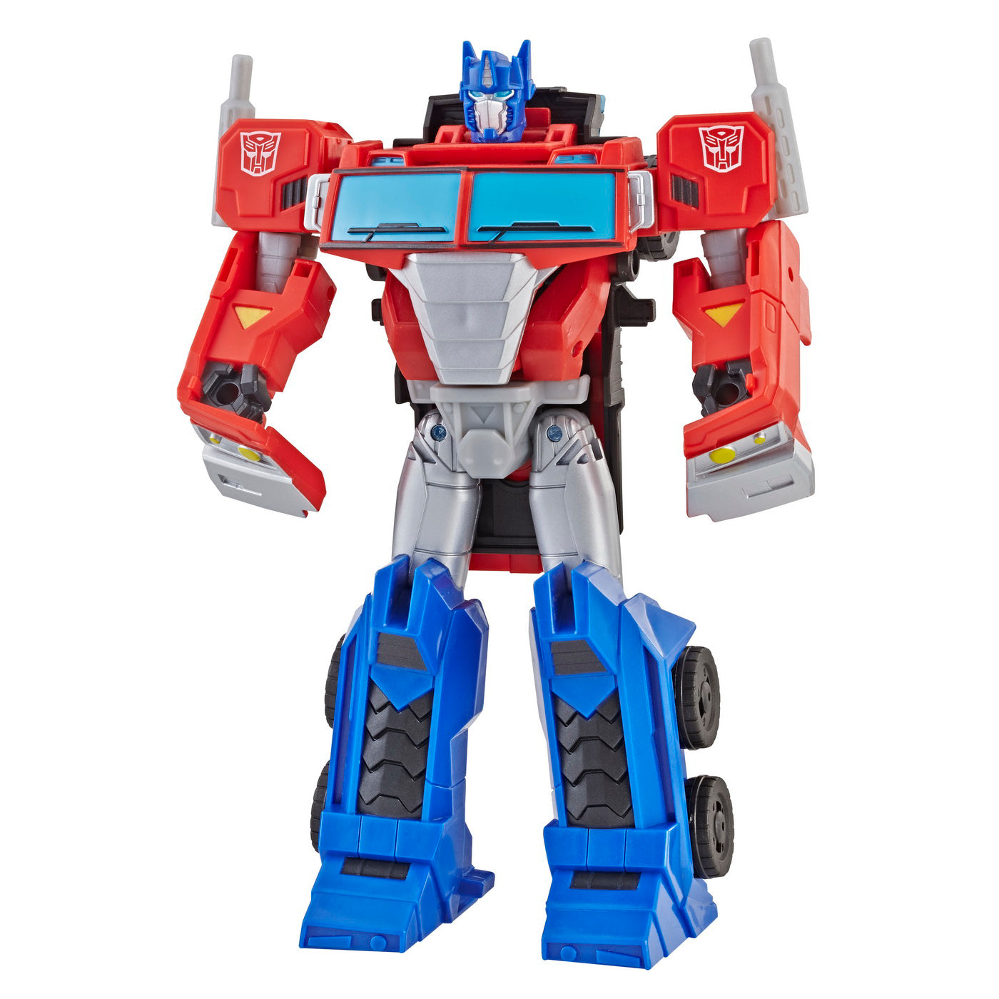 TRANSFORMERS ULTRA OPTIMUS PRIME