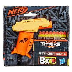 NERF BLASTER ALPHA STRIKE STINGER SD 1