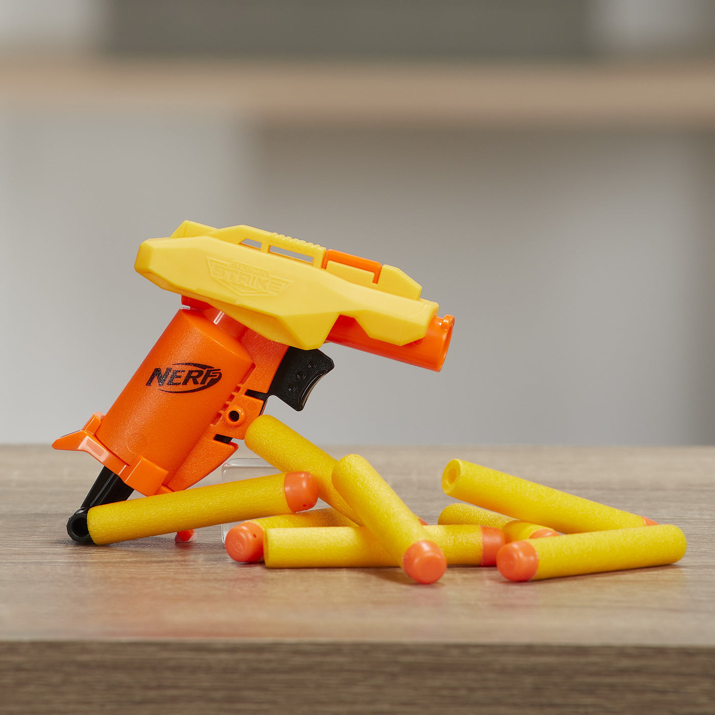 NERF BLASTER ALPHA STRIKE STINGER SD 1