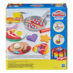 PLAY-DOH SET CLATITELE BUCLUCASE