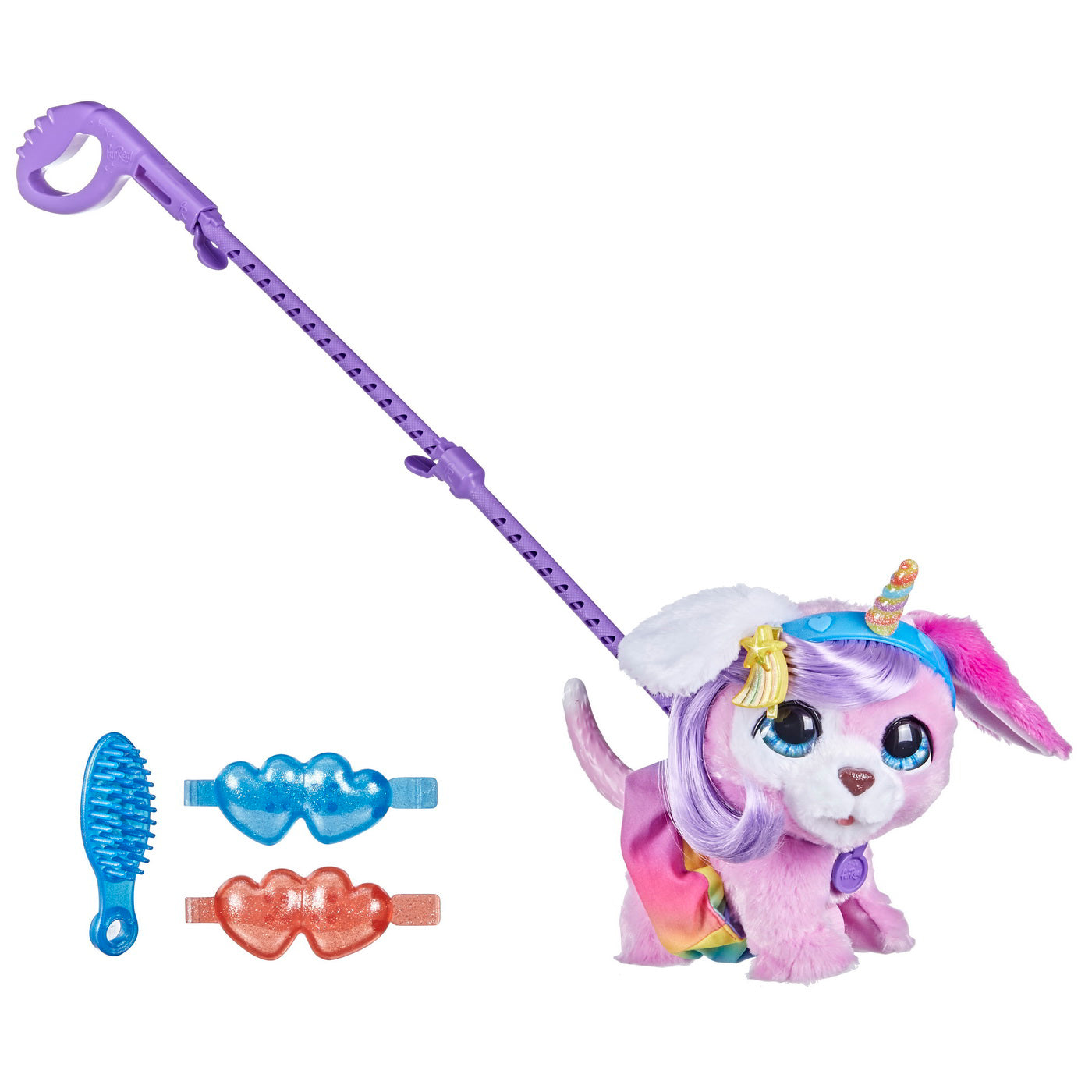 FURREAL CATELUS INTERACTIV GLAMALOTS