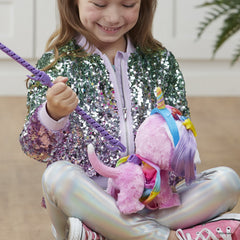 FURREAL CATELUS INTERACTIV GLAMALOTS