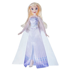 FROZEN2 PAPUSA REGINA ELSA DIN REGATUL DE GHEATA II