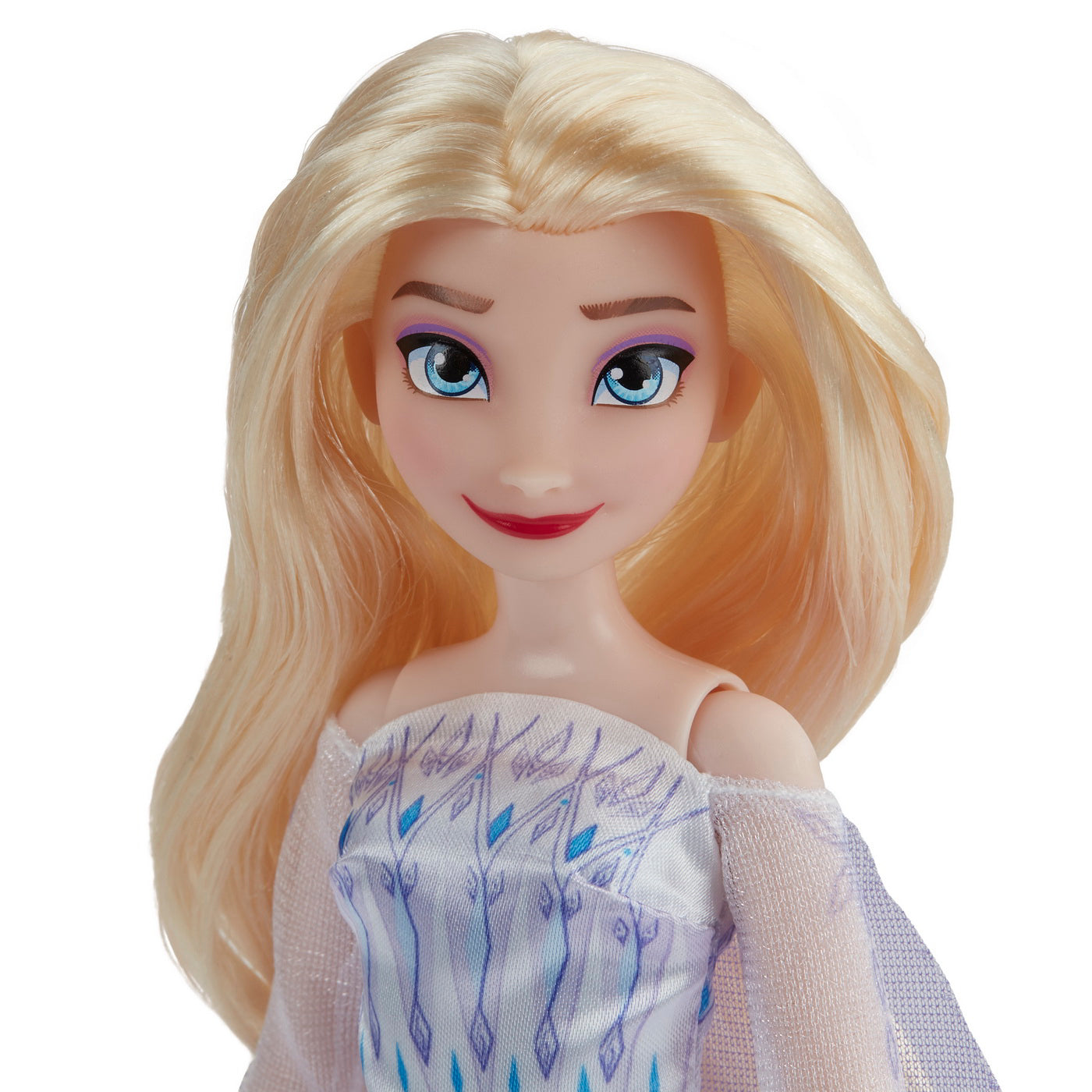FROZEN2 PAPUSA REGINA ELSA DIN REGATUL DE GHEATA II