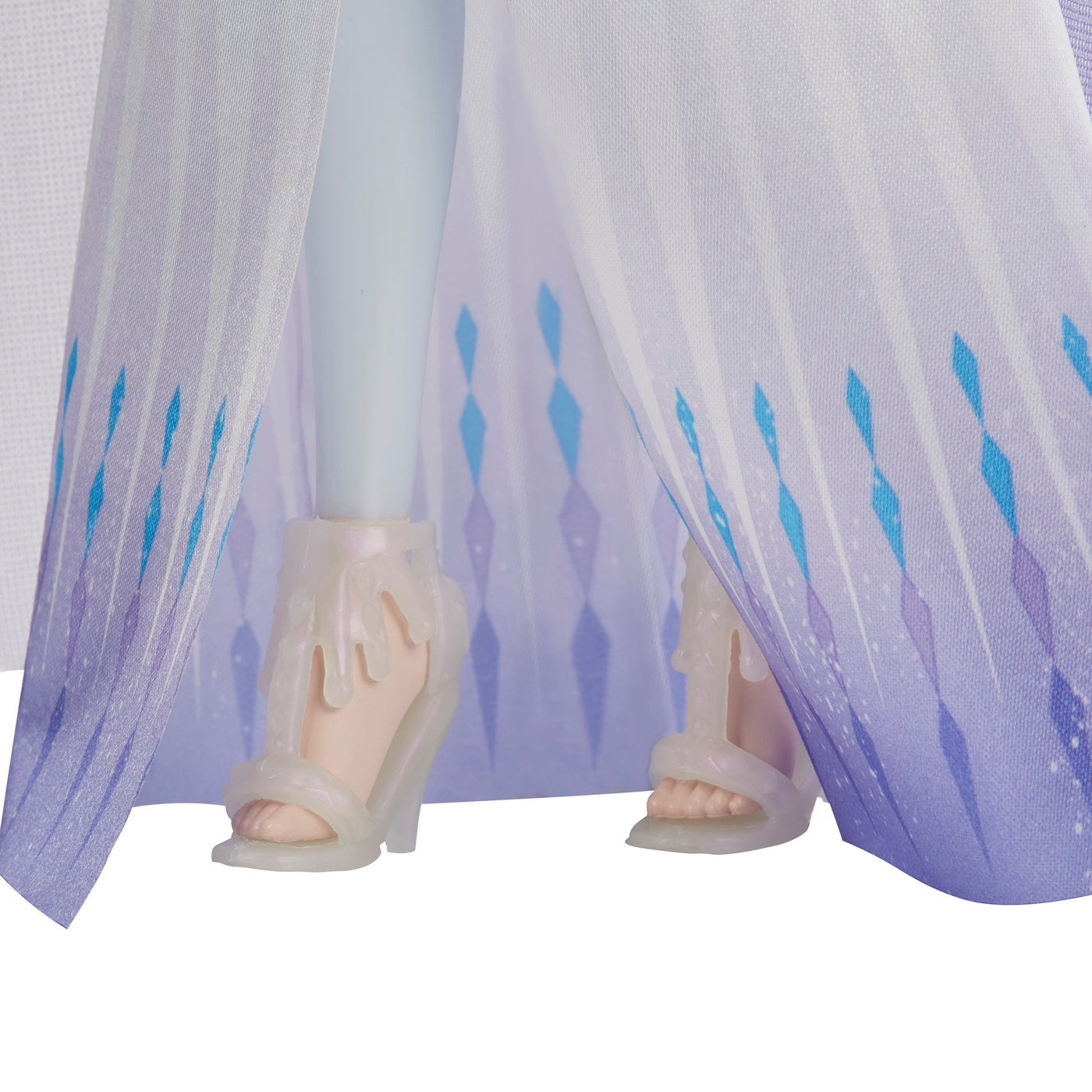 FROZEN2 PAPUSA REGINA ELSA DIN REGATUL DE GHEATA II