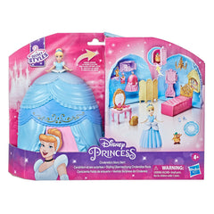 SET DISNEY SECRETUL CENUSERESEI