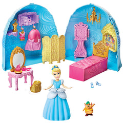 SET DISNEY SECRETUL CENUSERESEI