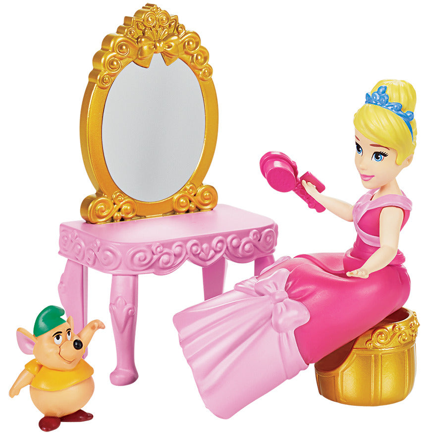 SET DISNEY SECRETUL CENUSERESEI