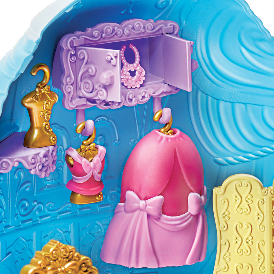 SET DISNEY SECRETUL CENUSERESEI