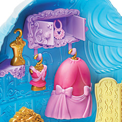 SET DISNEY SECRETUL CENUSERESEI