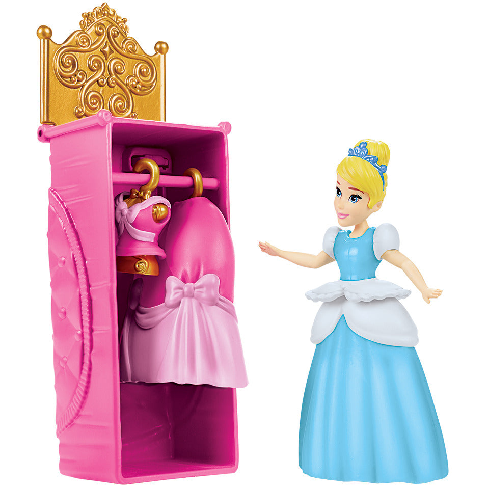 SET DISNEY SECRETUL CENUSERESEI