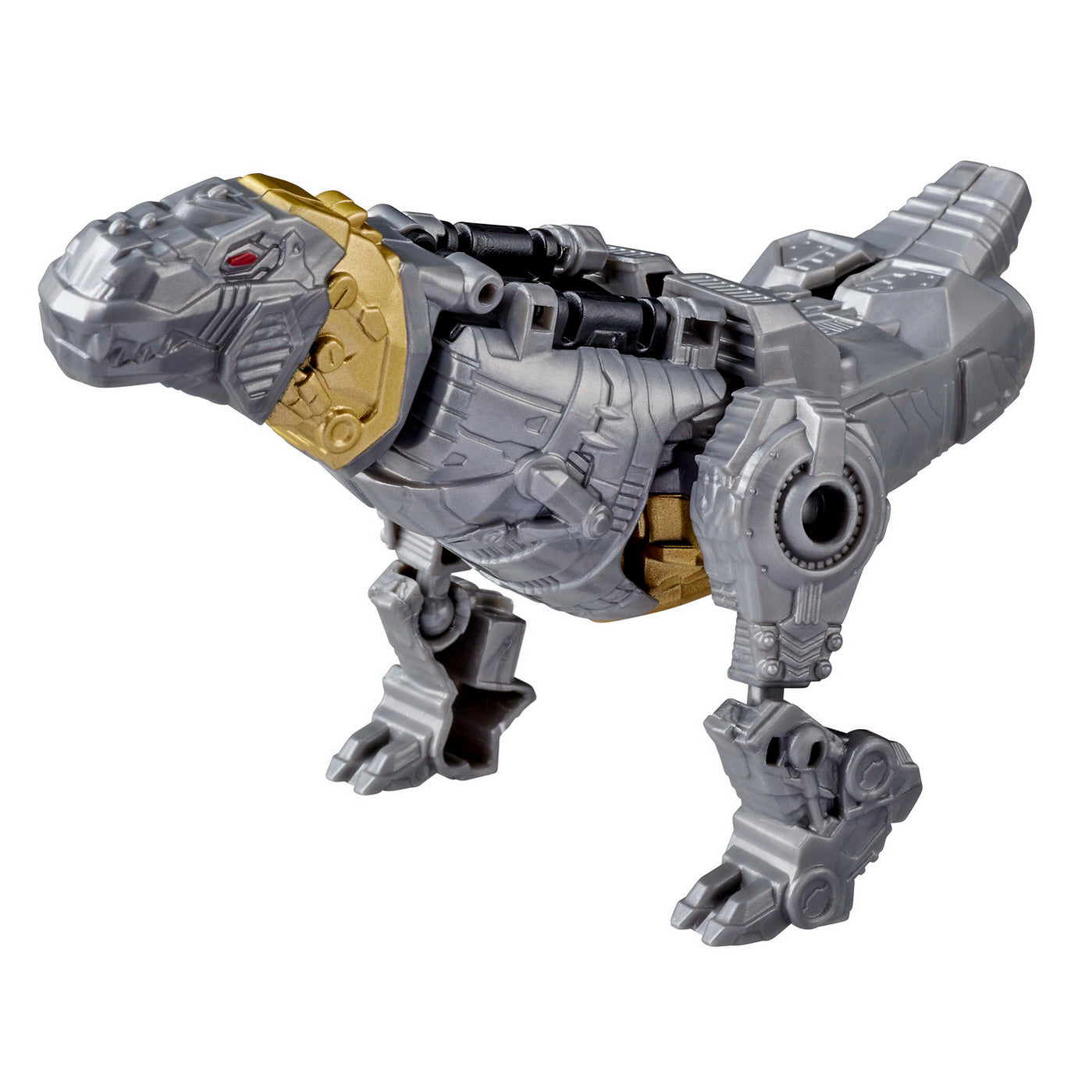 TRANSFORMES ROBOT AUTOBOT GRIMLOCK GENERATION BRAVO