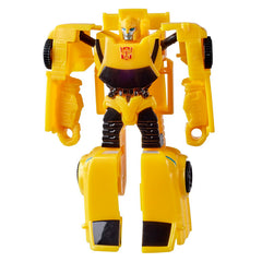 TRANSFORMES ROBOT AUTOBOT BUMBLEBEE GENERATION BRAVO