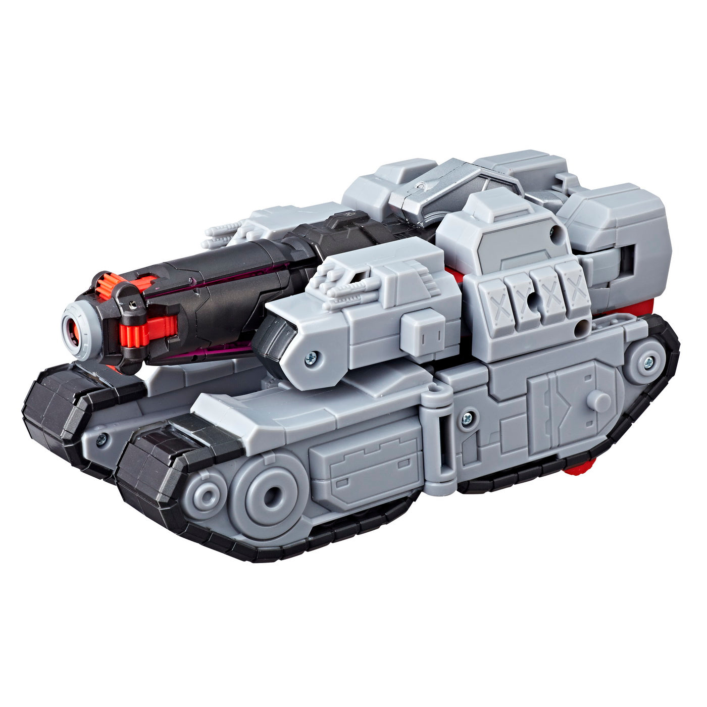 TRANSFORMERS ULTIMATE ROBOT MEGATRON FUSION MEGA SHOT