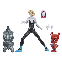 SPIDER-MAN LEGENDS FIGURINA GWEN STACY