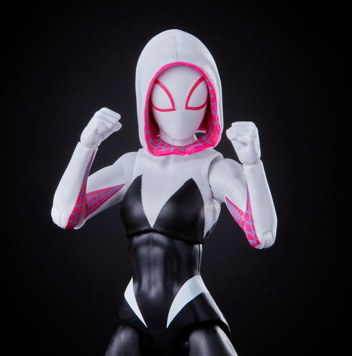 SPIDER-MAN LEGENDS FIGURINA GWEN STACY