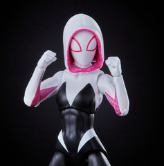 SPIDER-MAN LEGENDS FIGURINA GWEN STACY