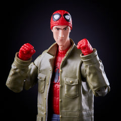 SPIDER-MAN LEGENDS FIGURINA PETER B. PARKER