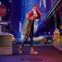 SPIDER-MAN LEGENDS FIGURINA PETER B. PARKER