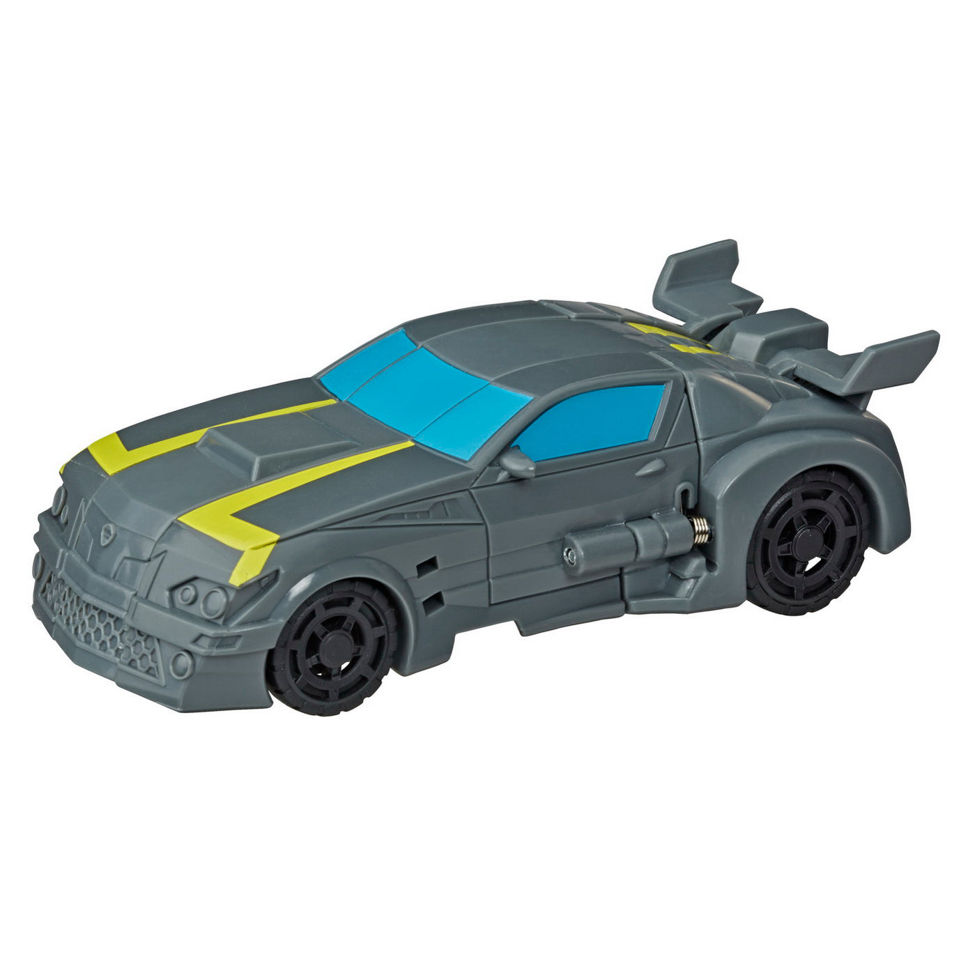 TRANSFORMERS ROBOT BUMBLEBEE SERIA STEALTH FORCE