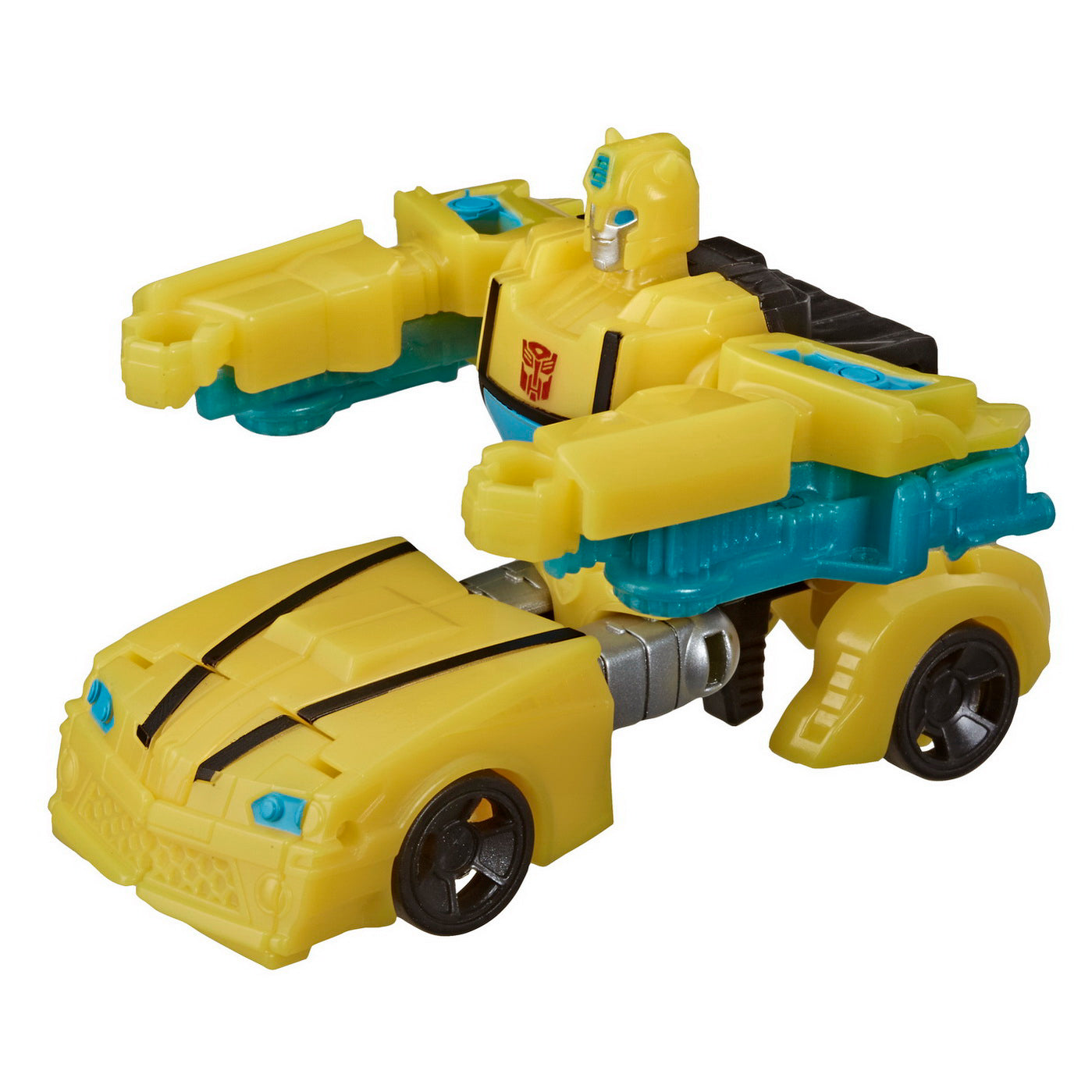 TRANSFORMERS ROBOT BUMBLEBEE SERIA HIVE SWARM