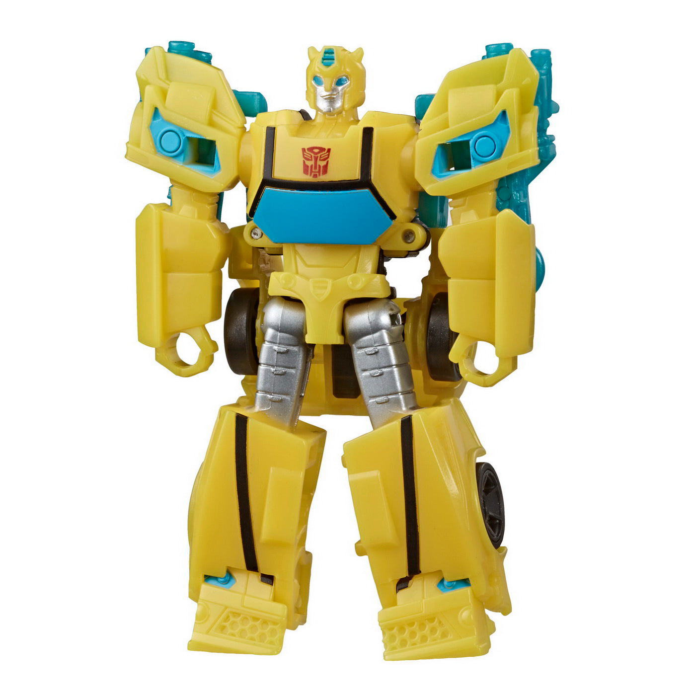 TRANSFORMERS ROBOT BUMBLEBEE SERIA HIVE SWARM