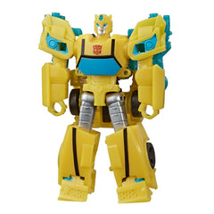 TRANSFORMERS ROBOT BUMBLEBEE SERIA HIVE SWARM