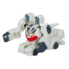 TRANSFORMERS ROBOT WHEELJACK SERIA GRAVITY CANNON