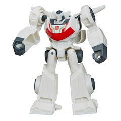 TRANSFORMERS ROBOT WHEELJACK SERIA GRAVITY CANNON