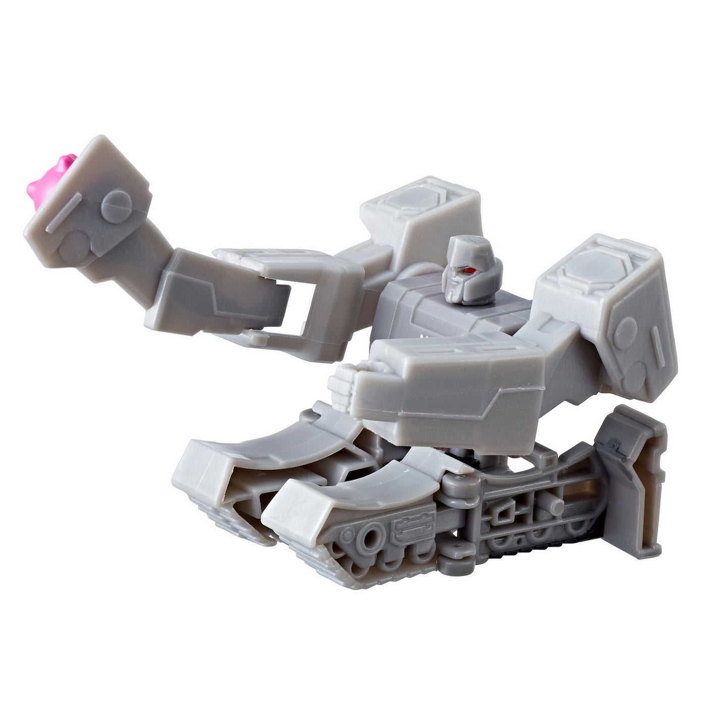 TRANSFORMERS ROBOT MEGATRON SERIA FUSION MACE