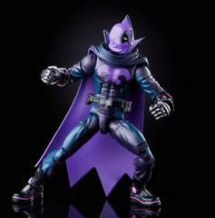 SPIDER-MAN LEGENDS FIGURINA THE MARVELS PROWLER