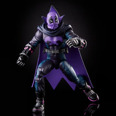 SPIDER-MAN LEGENDS FIGURINA THE MARVELS PROWLER