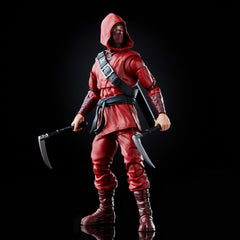 SPIDER-MAN LEGENDS FIGURINA THE HAND NINJA