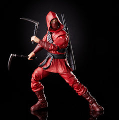 SPIDER-MAN LEGENDS FIGURINA THE HAND NINJA