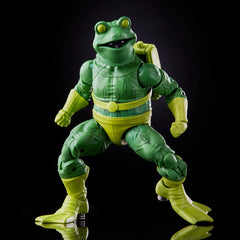 SPIDER-MAN LEGENDS FIGURINA OMUL BROASCA