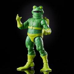SPIDER-MAN LEGENDS FIGURINA OMUL BROASCA