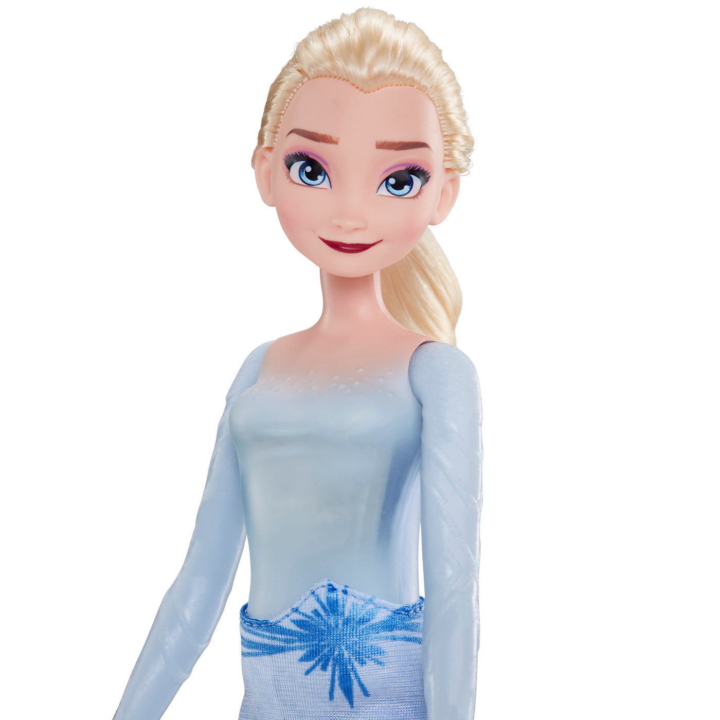 PAPUSA FROZEN2 ELSA INOATA SI LUMINEAZA