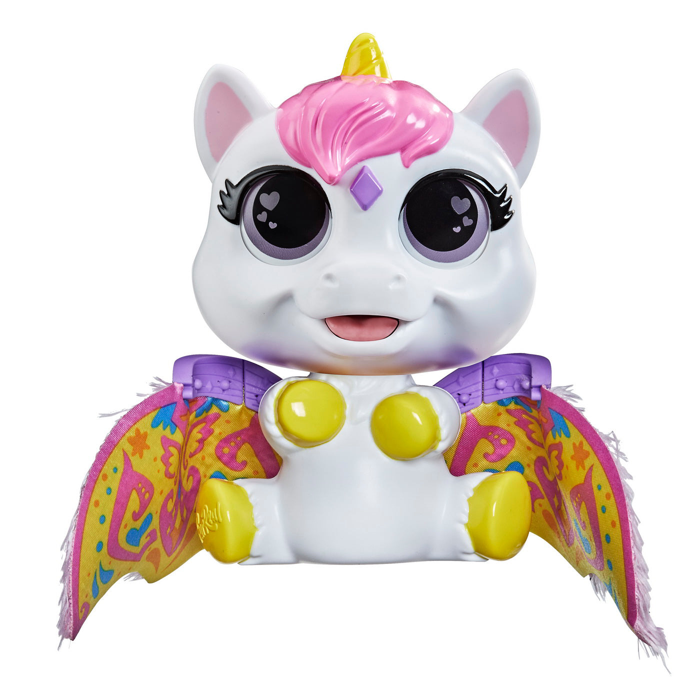 FURREAL AIRINA UNICORNUL FANTASTIC SI INTERACTIV